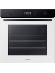 Духова шафа електрична Samsung Bespoke NV7B4420Z White Wi-Fi White (NV7B4420ZAW/WT)