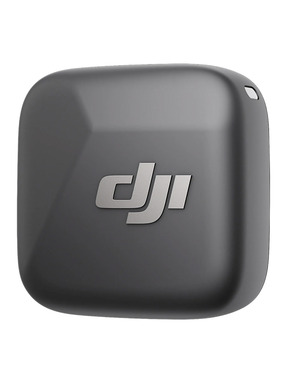 Мікрофон DJI Mic Mini Black (CP.RN.00000431.01)
