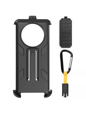 Чохол для Ulefone Armor X31 Black (RL078790)