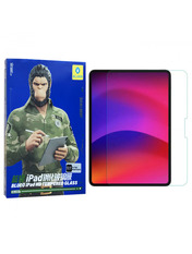 Захисне скло HD Tempered Glass iPad Pro 11 (2020-2022)/Air 4 (10.9)/Air 5 (10.9) Захисне скло для планшетів
