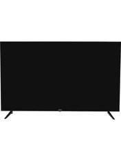 Телевізор Satelit 8200WS 43" Smart TV Чорний (43U8200WS) Чорний 43"