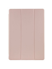 Чохол Book Cover Samsung Galaxy Tab A11+ (11'') (X230/X236) Pink Sand Рожевий