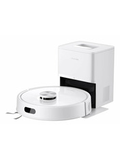 Робот пилосос Roborock Q7 TF+ Білий White (Q7TFP02-00)