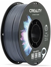 Філамент Creality ABS 1,75mm 1 Gray 1kg Gray (3301020034)