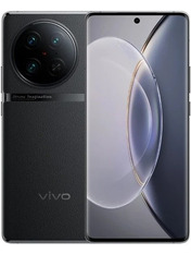 Vivo X90 Pro Black 512GB 12GB 12/512GB Black