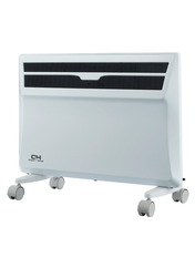 Конвектор Cooper&Hunter CH 1500 Білий Ні 1500W Білий (CH-1500ES)