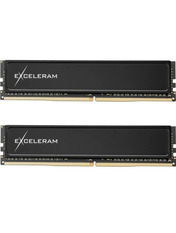 Оперативна пам’ять eXceleram Black Sark DDR5 6000 32 2 32GB (kit 2*16GB) 6000MHz (ED50320603036CD)