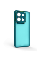 Чохол ArmorStandart OneFold Case для Xiaomi Redmi Note 13 4G Dark Green