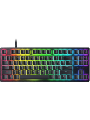 Клавіатура Razer Huntsman V3 Tenkeyless HE Magnetic (RZ03-05920100-R3M1) Black