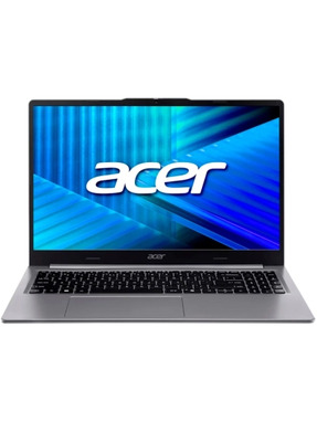 Ноутбук Acer Extensa 15 EXO15-41 (NX.EL5EU.003) Silver