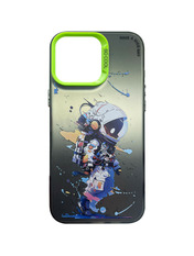 Чохол So Cool для Apple iPhone 13 Astronaut Astronaut (6987215403)