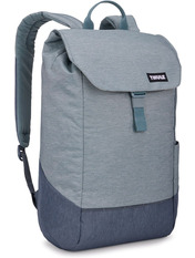 Рюкзак для ноутбука Thule Lithos 16L TLBP213 14" Dark Gray 16L Dark Gray