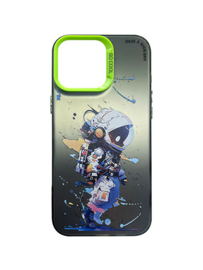 Чохол So Cool для Apple iPhone 13 Astronaut (6987215403)