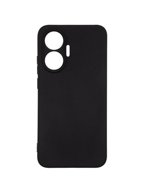 Чохол Epik Full Camera для Xiaomi Poco F7 Black (6970389215)