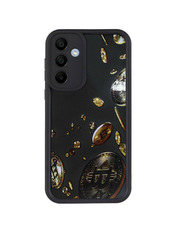 Чохол Prestige для Samsung Galaxy A56 5G Coins