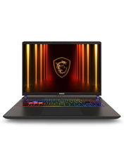 Ноутбук MSI Vector A16 HX A8W (A8WHG-072XUA) Cosmos Gray