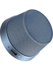 Портативна колонка Promate Punch Blue