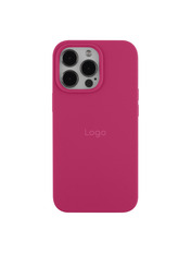 Чохол Silicone Case Full Size (AA) для Apple iPhone 14 Pro Max Dragon Fruit Dragon Fruit (6957201834)