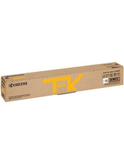 Kyocera TK-8365Y Yellow  (1T02YPANL0)
