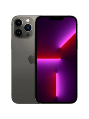 Б/В Apple iPhone 13 Pro Max 256GB Graphite Середній (Задовільний) 95% (357447881266789)