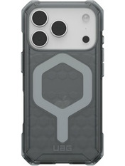 Чохол UAG Essential Armor Magsafe для Apple iPhone 17 Pro Ash Ash (6973280154)