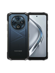Doogee Fire 6 6GB Deepsea Blue 256GB 6/256GB Deepsea Blue (6923740234310)