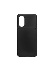 Чохол ArmorStandart Matte Slim Fit для ZTE Blade A3 Black (ARM78938)
