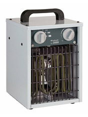 Тепловентилятор Einhell EH 2000 2000W Turquoise (2338280)
