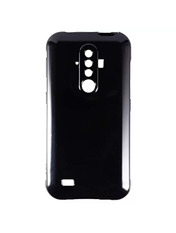 Чохол Matte Case Full Camera для Ulefone Armor X8/8i Black (RL072240)