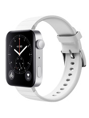 BeCover Xiaomi Amazfit/Samsung 22 mm Білий White (704521)