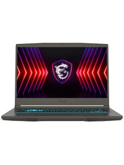 Ноутбук MSI Thin 15 B13VE SSD 512 ГБ 15.6 Black (B13VE-3431XRO) Black