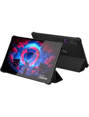 Планшет Lenovo Legion Tab Gen 5 256GB Eclipse Black 12GB 12/256GB Wi-Fi Eclipse Black (ZAH20089UA)