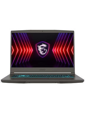 Ноутбук MSI Thin 15 B13VE (B13VE-3431XRO) Black