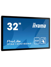 Монітор iiYama TF3215MC-B2AG 31.5'' (TF3215MC-B2AG) Монітори