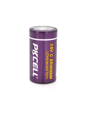 Батарейка PKCELL ER26500M Lithium 1шт