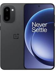 OnePlus 15R Charcoal Black 256GB 12/256GB Charcoal Black