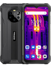 Blackview BL8800 Pro 8/128GB Black Black