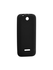 Чохол Original Silicon Case для Nokia 5.1 Black