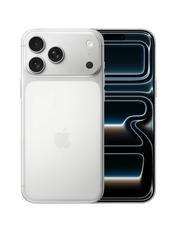 Apple iPhone 17 Pro Max Silver 512GB 512GB Silver (MFYQ4)