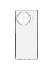 Чохол ArmorStandart Air для Tecno Spark 20 Pro+ Clear  (ARM75505)