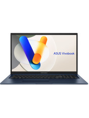 Ноутбук Asus Vivobook 17 X1704VA-AU755 (90NB10V2-M00V30) Quiet Blue