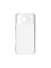 Чохол ArmorStandart Air Force Camera Cover для Apple iPhone 17 Pro Max Transparent (ARM86229)