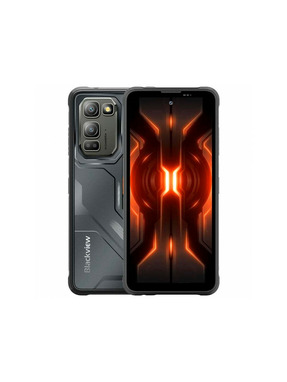 Blackview Fort 5 12/256GB Warrior Black