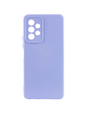 Чохол Silicone Case Full Camera (HC) для Samsung Galaxy A325 A32 Dasheen
