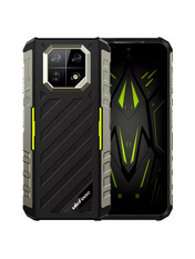 Ulefone Armor 22 8/256GB Black/Green (6937748735601) Black/Green 256GB