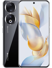 Honor 90 Black 8GB 8/256GB Black (90 8/256GB Midnight Black)