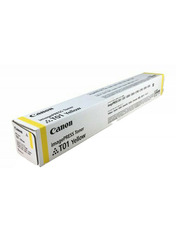 Canon Canon T01 Yellow Yellow  (8069B001)