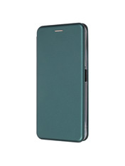 Чохол-книжка ArmorStandart G-Case для Xiaomi Redmi 15C 4G / Poco C85 4G Green Green (ARM87097)