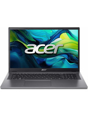 Ноутбук Acer Aspire Go AG17-31P (NX.J8ZEU.009) Steel Gray