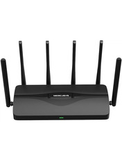 Wi-Fi-маршрутизатор Mercusys MR47BE Wi-Fi-маршрутизатори
